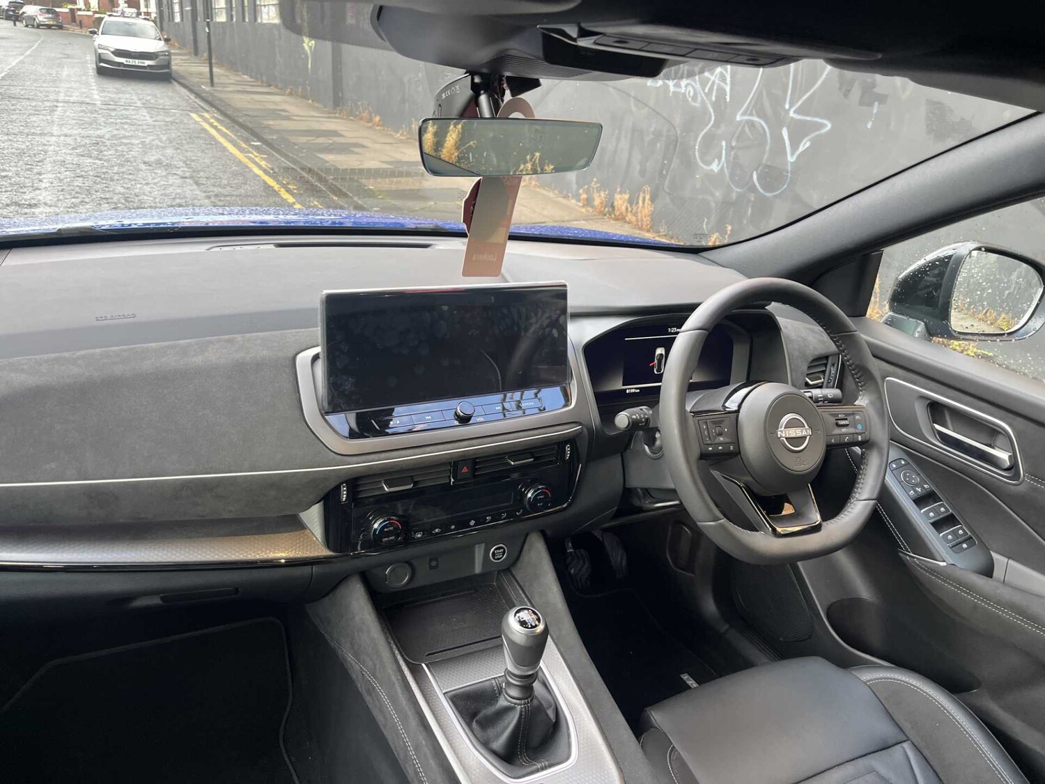 Used Nissan Qashqai 2025 for sale - 76331064: Photo 8