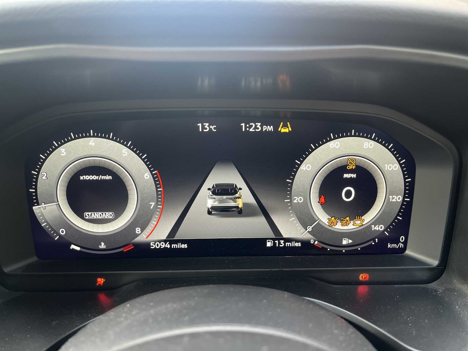 Used Nissan Qashqai 2025 for sale - 76331064: Photo 9