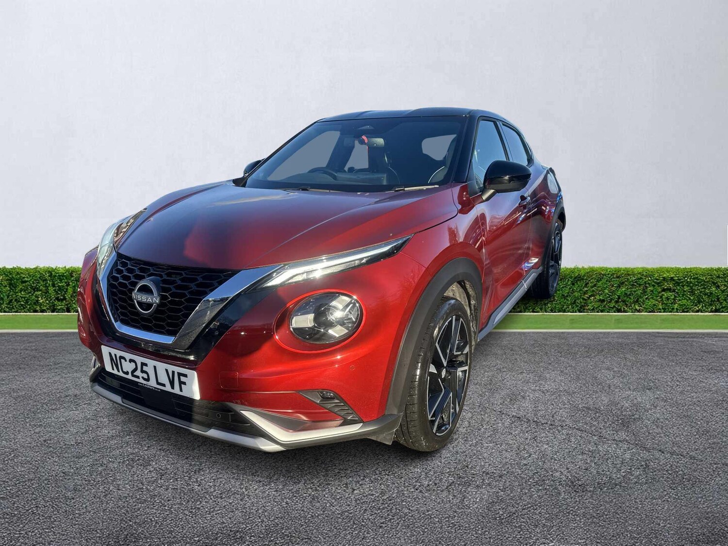 Used Nissan Juke 2025 for sale - 76694550: Photo 19