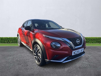 2025 - 1.0 DiG-T Tekna+ 5dr DCT