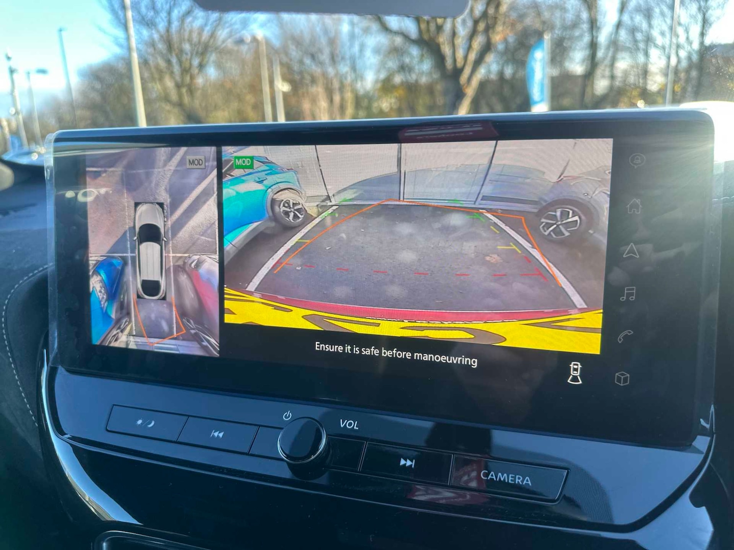 Used Nissan Juke 2025 for sale - 76694550: Photo 21