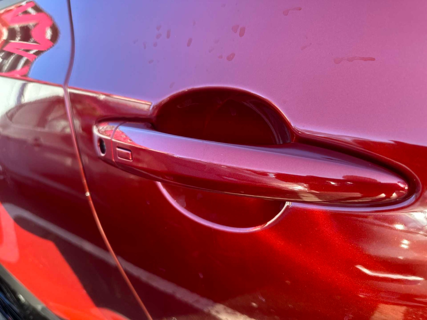 Used Nissan Juke 2025 for sale - 76694550: Photo 29