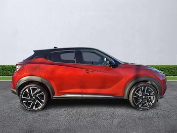 Used Nissan Juke 2025 for sale - 76694550: Photo