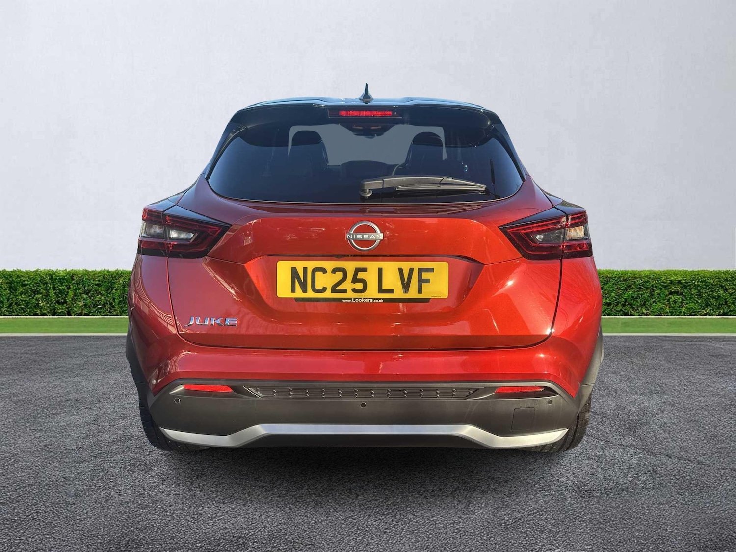 Used Nissan Juke 2025 for sale - 76694550: Photo 4