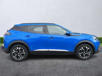 Used Peugeot 2008 2021 for sale - 79067913: Photo