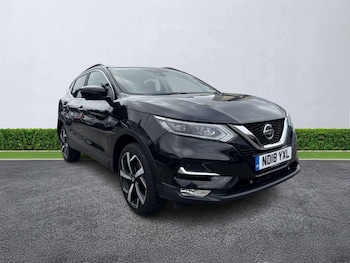 2018 - 1.2 DiG-T Tekna 5dr