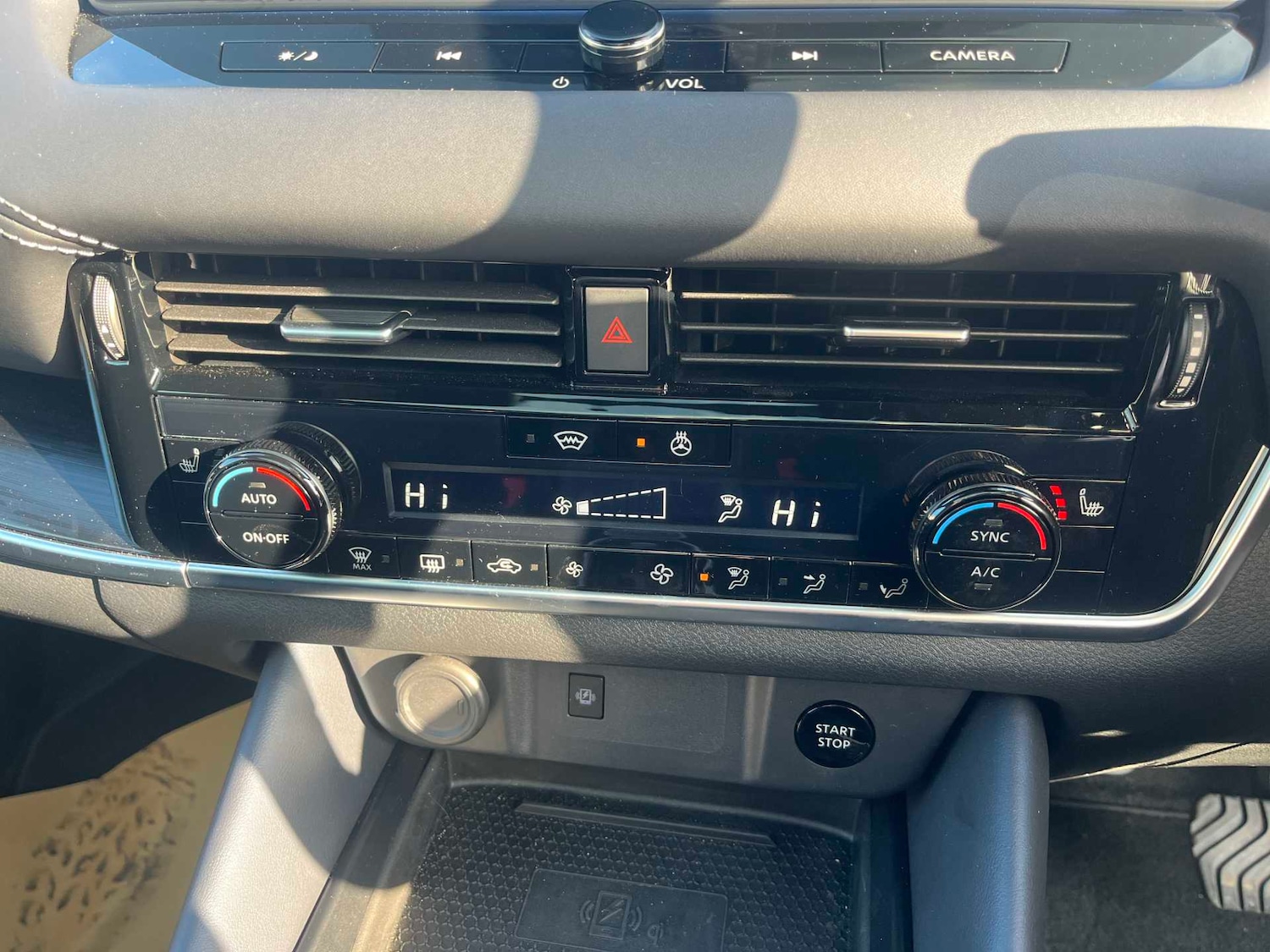 Used Nissan Qashqai 2024 for sale - 76830671: Photo 11