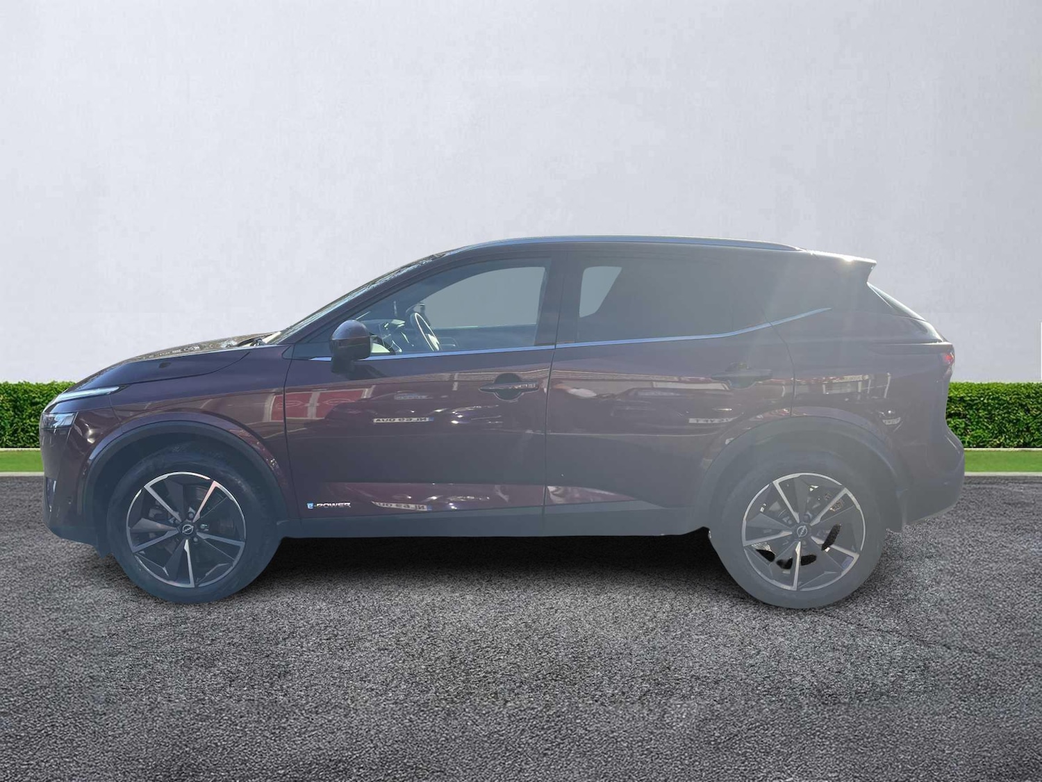 Used Nissan Qashqai 2024 for sale - 76830671: Photo 18