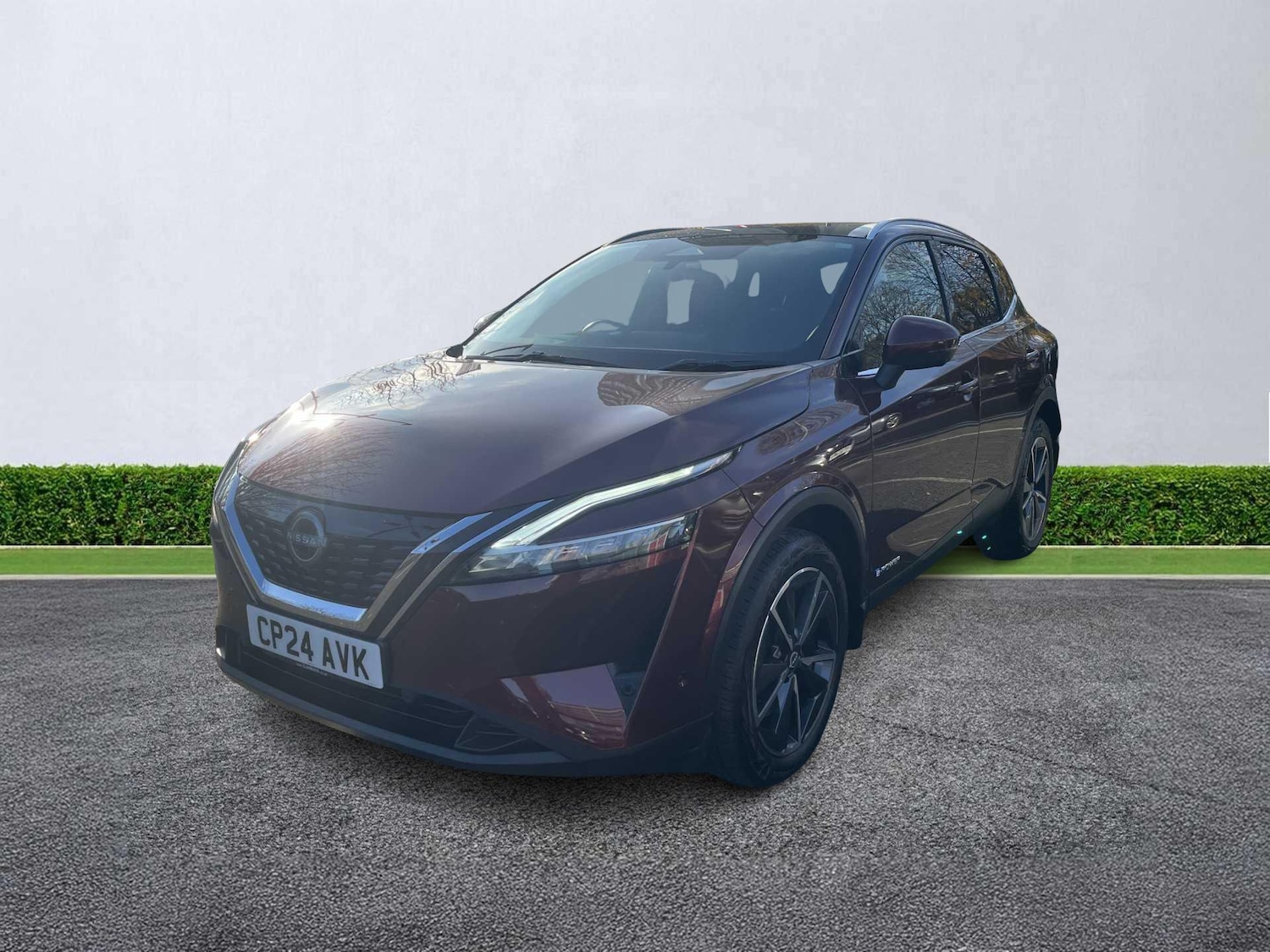 Used Nissan Qashqai 2024 for sale - 76830671: Photo 19