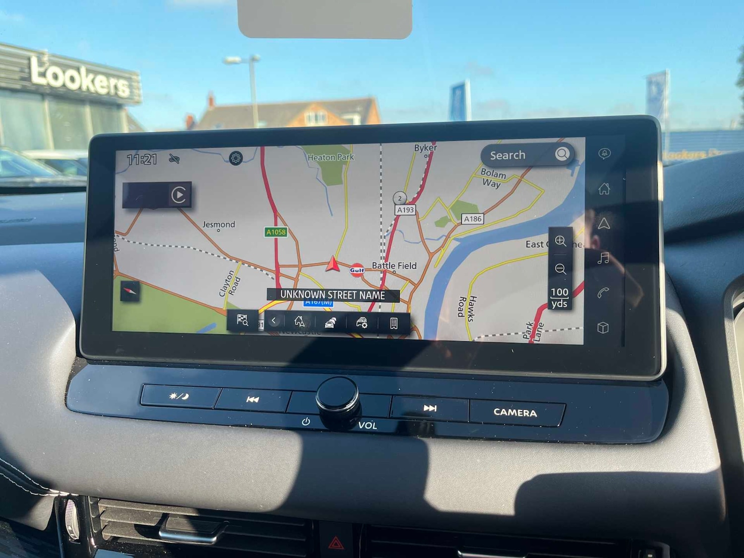 Used Nissan Qashqai 2024 for sale - 76830671: Photo 22