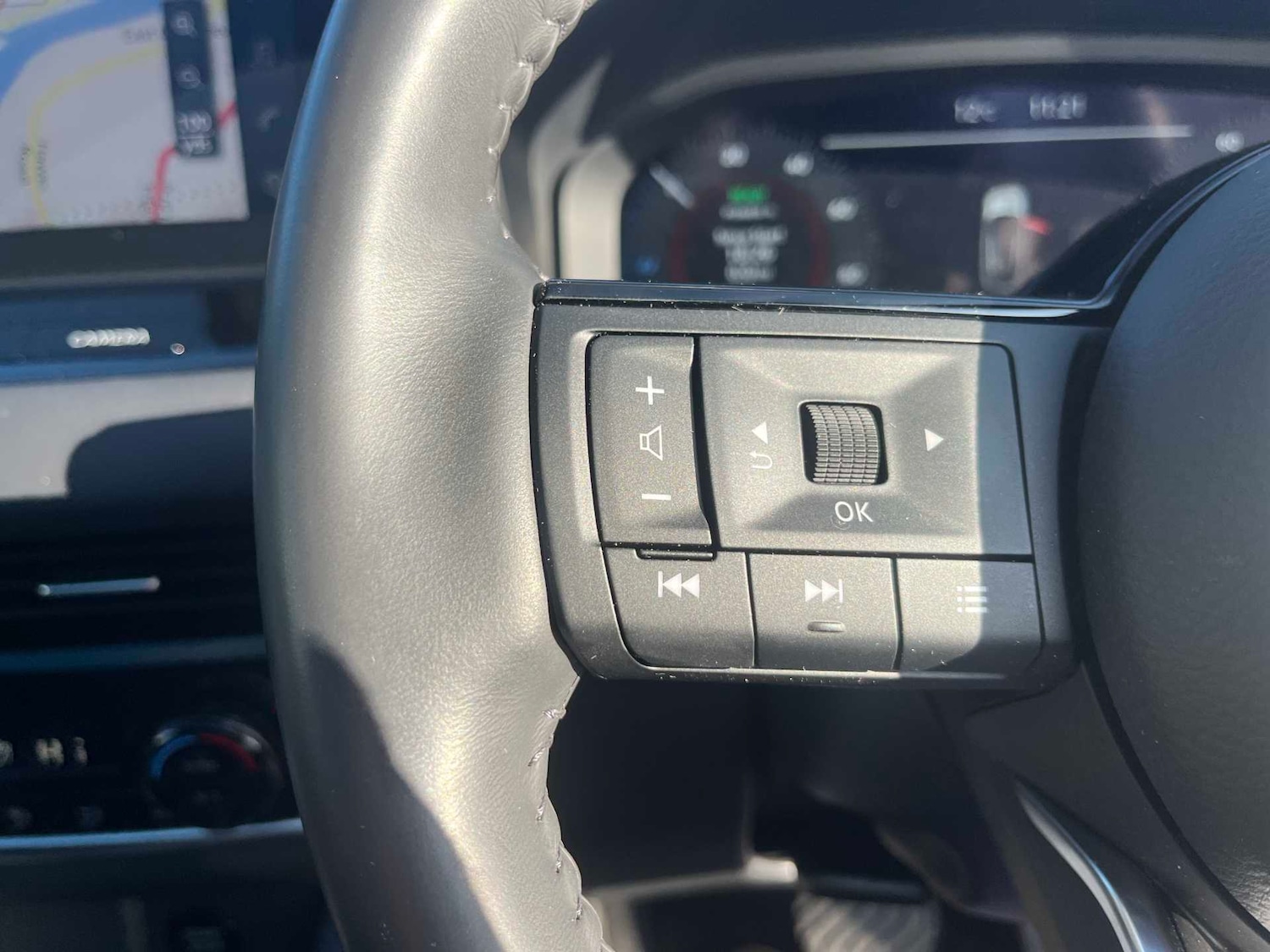 Used Nissan Qashqai 2024 for sale - 76830671: Photo 24