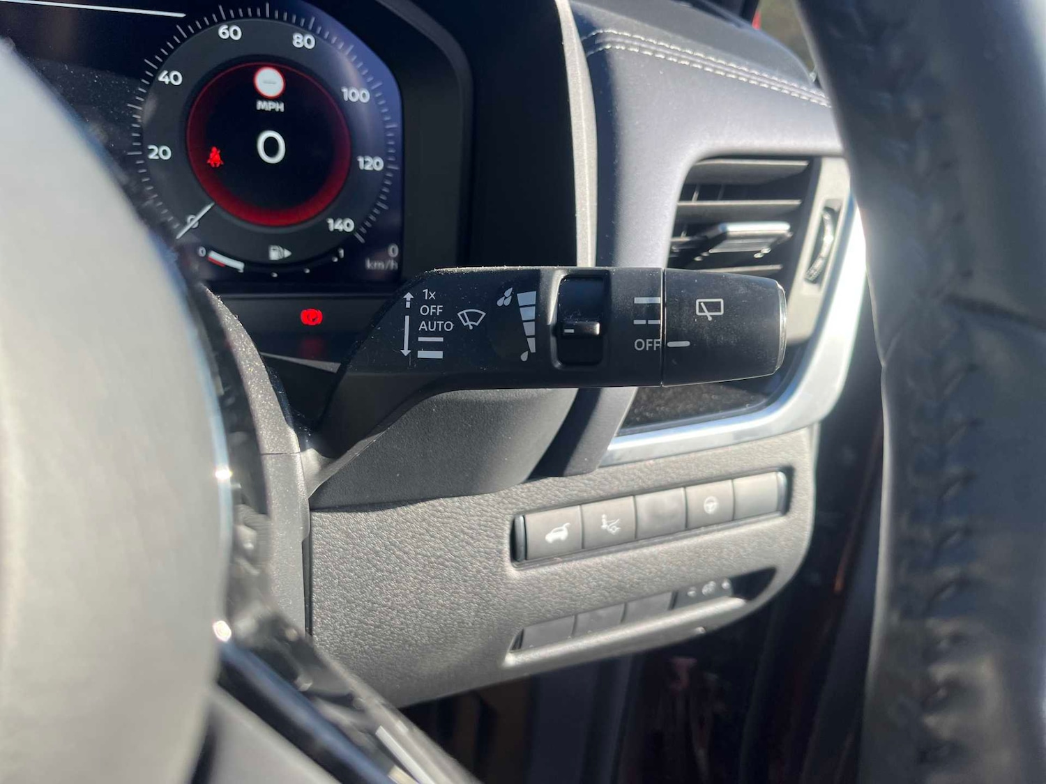 Used Nissan Qashqai 2024 for sale - 76830671: Photo 25