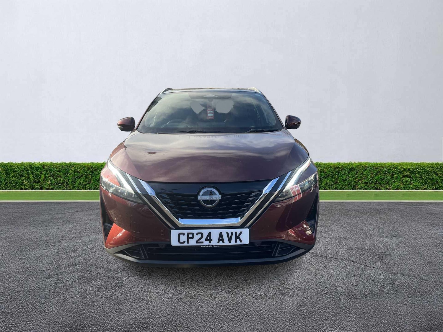 Used Nissan Qashqai 2024 for sale - 76830671: Photo 5