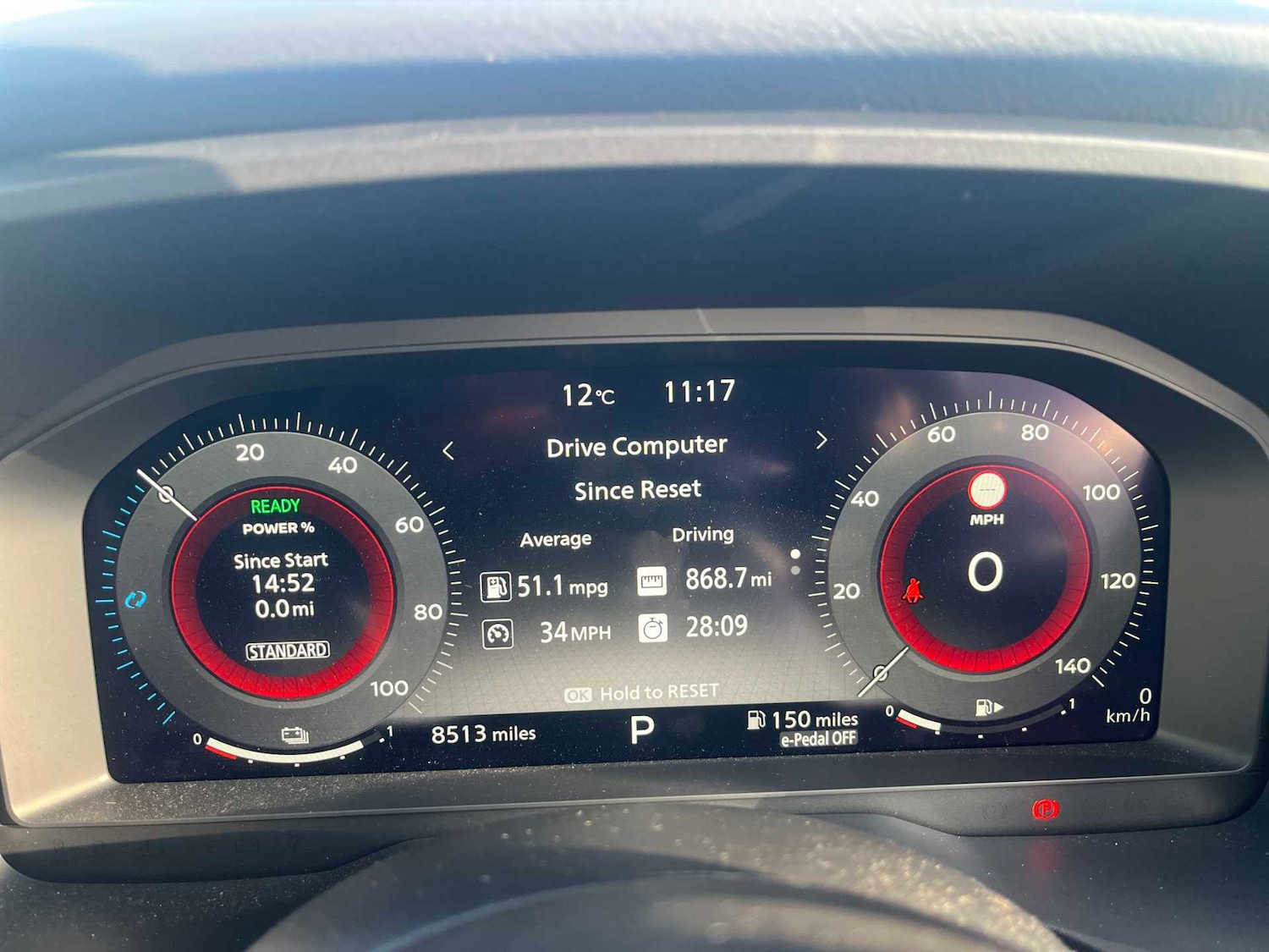 Used Nissan Qashqai 2024 for sale - 76830671: Photo 9