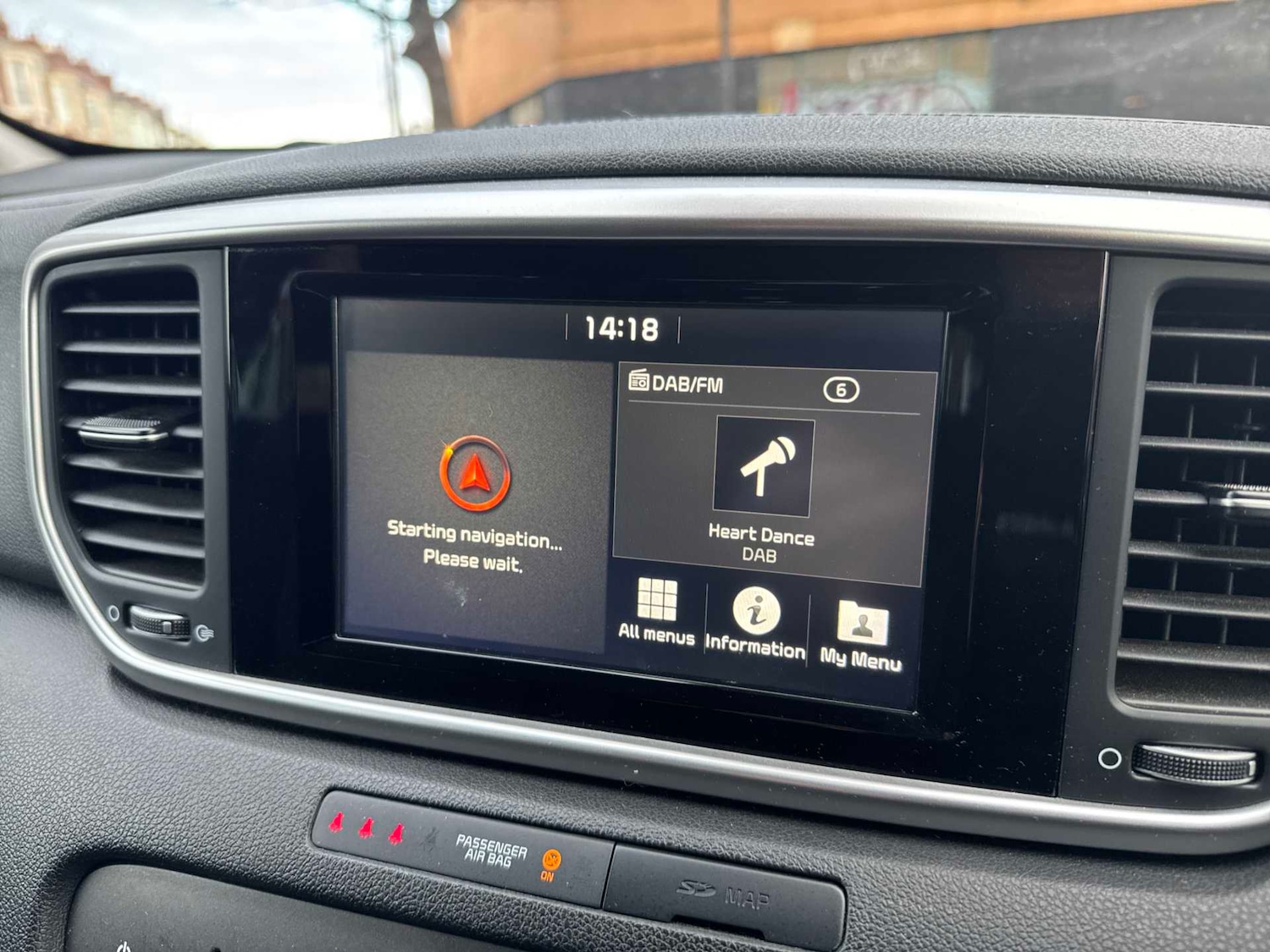 Used Kia Sportage 2020 for sale - 76837224: Photo 10