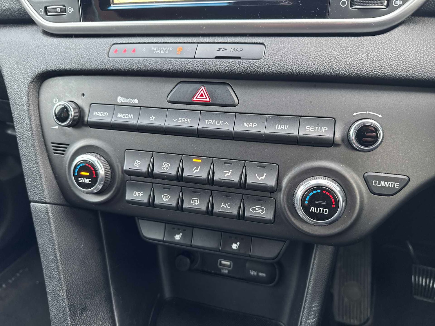 Used Kia Sportage 2020 for sale - 76837224: Photo 11