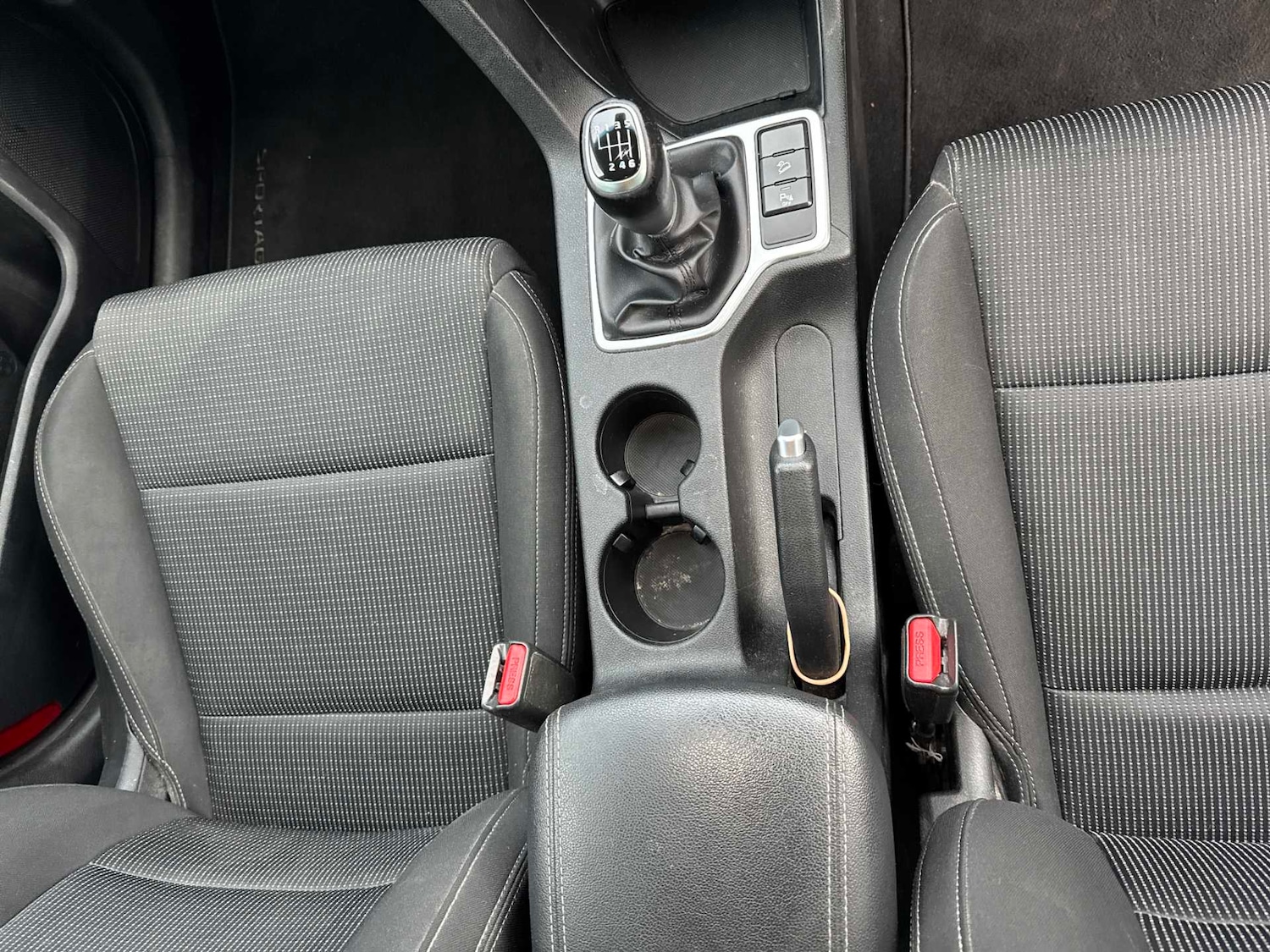 Used Kia Sportage 2020 for sale - 76837224: Photo 12