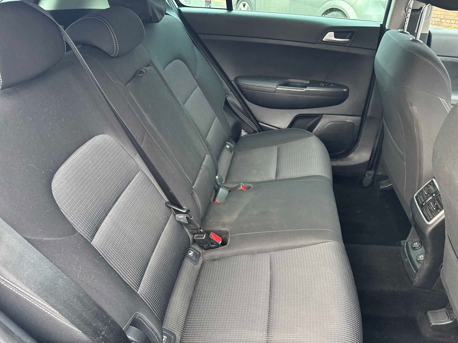 Used Kia Sportage 2020 for sale - 76837224: Photo 15