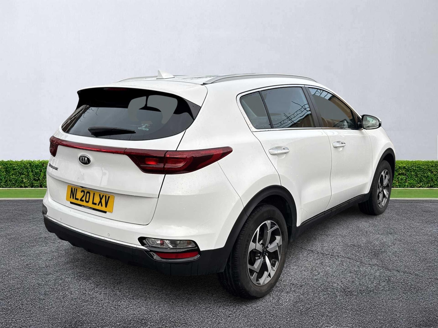 Used Kia Sportage 2020 for sale - 76837224: Photo 17
