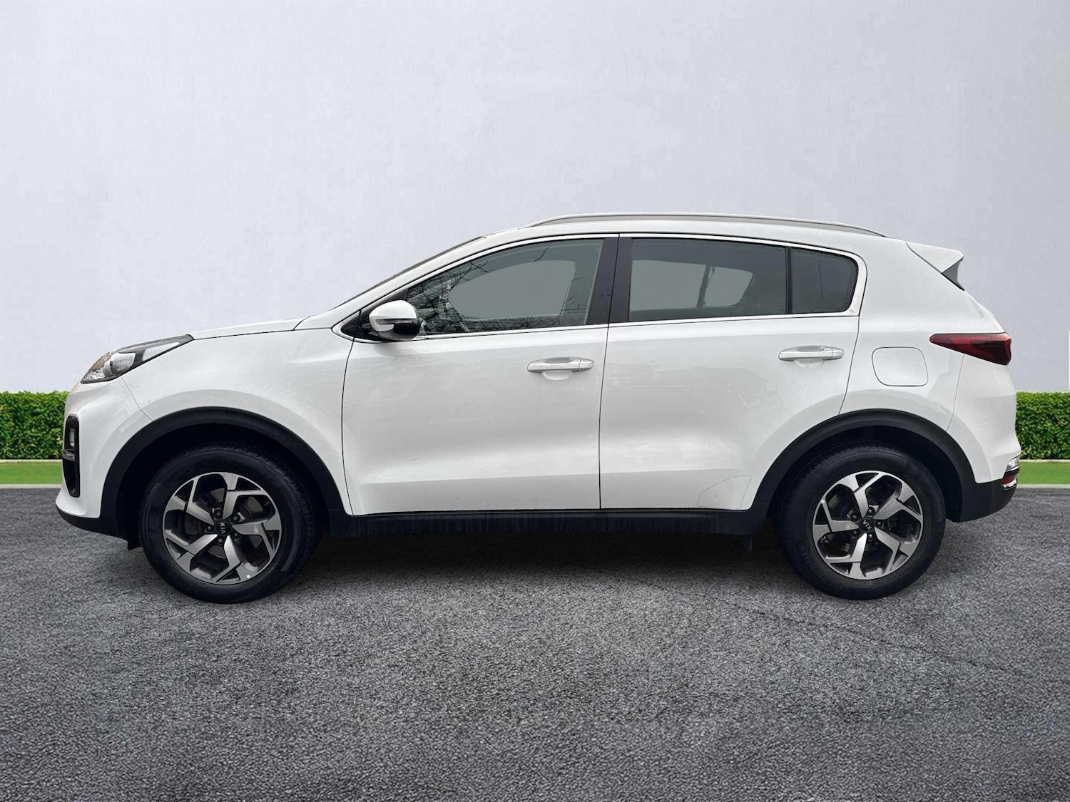 Used Kia Sportage 2020 for sale - 76837224: Photo 18