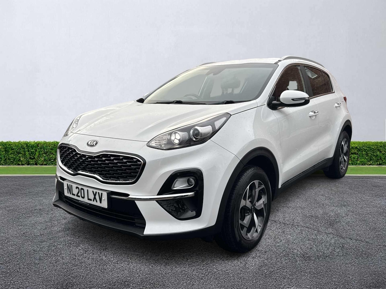 Used Kia Sportage 2020 for sale - 76837224: Photo 19