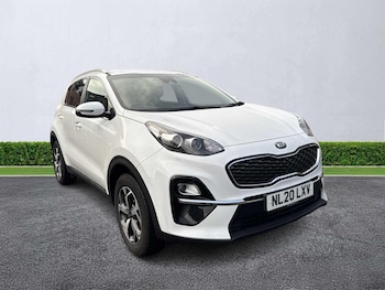 2020 - 1.6 GDi ISG 2 5dr