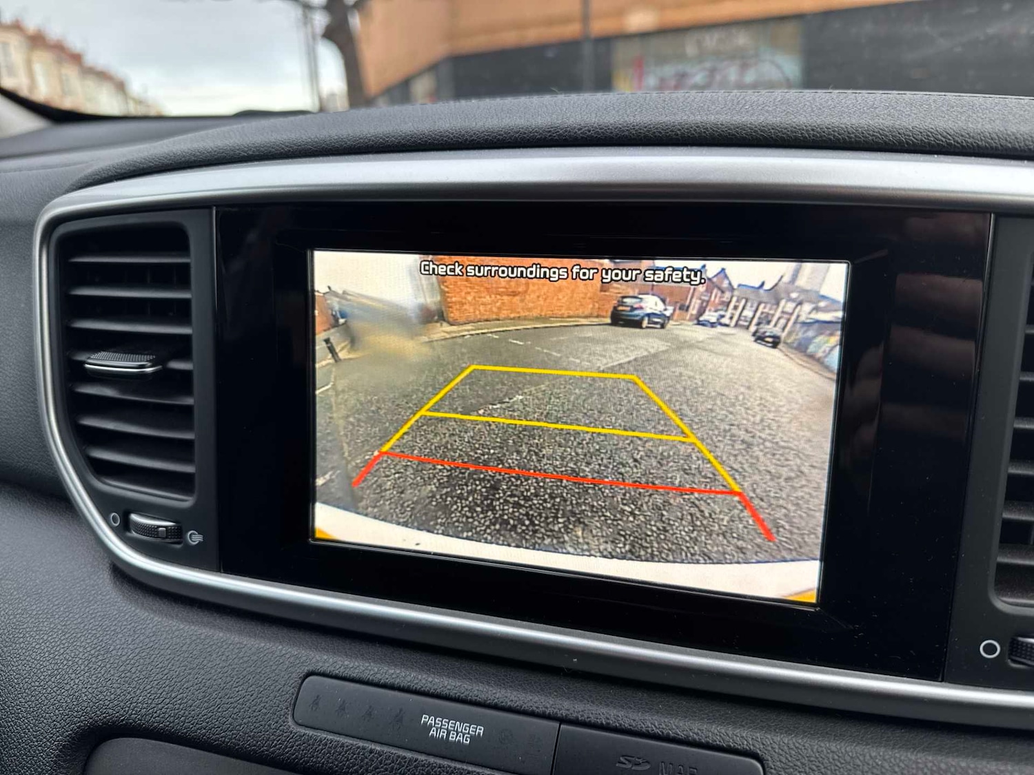 Used Kia Sportage 2020 for sale - 76837224: Photo 21