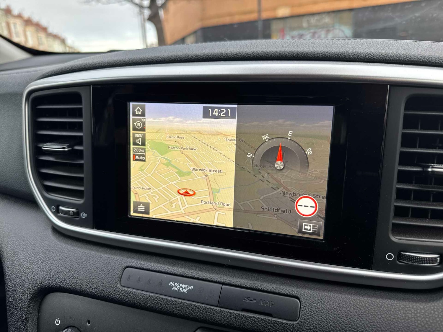 Used Kia Sportage 2020 for sale - 76837224: Photo 22