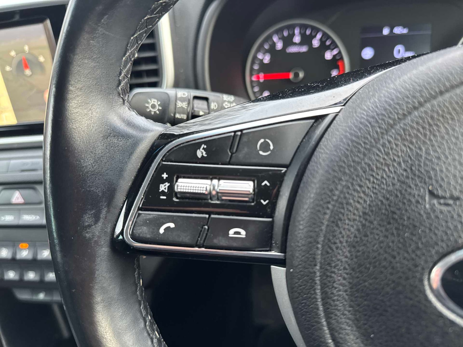 Used Kia Sportage 2020 for sale - 76837224: Photo 24