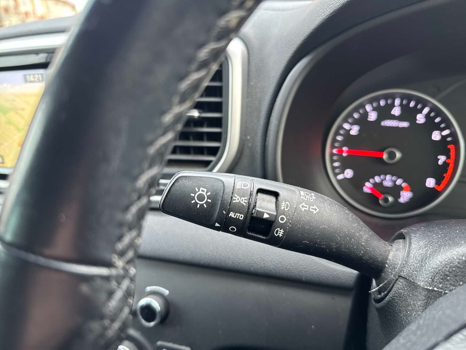 Used Kia Sportage 2020 for sale - 76837224: Photo 25