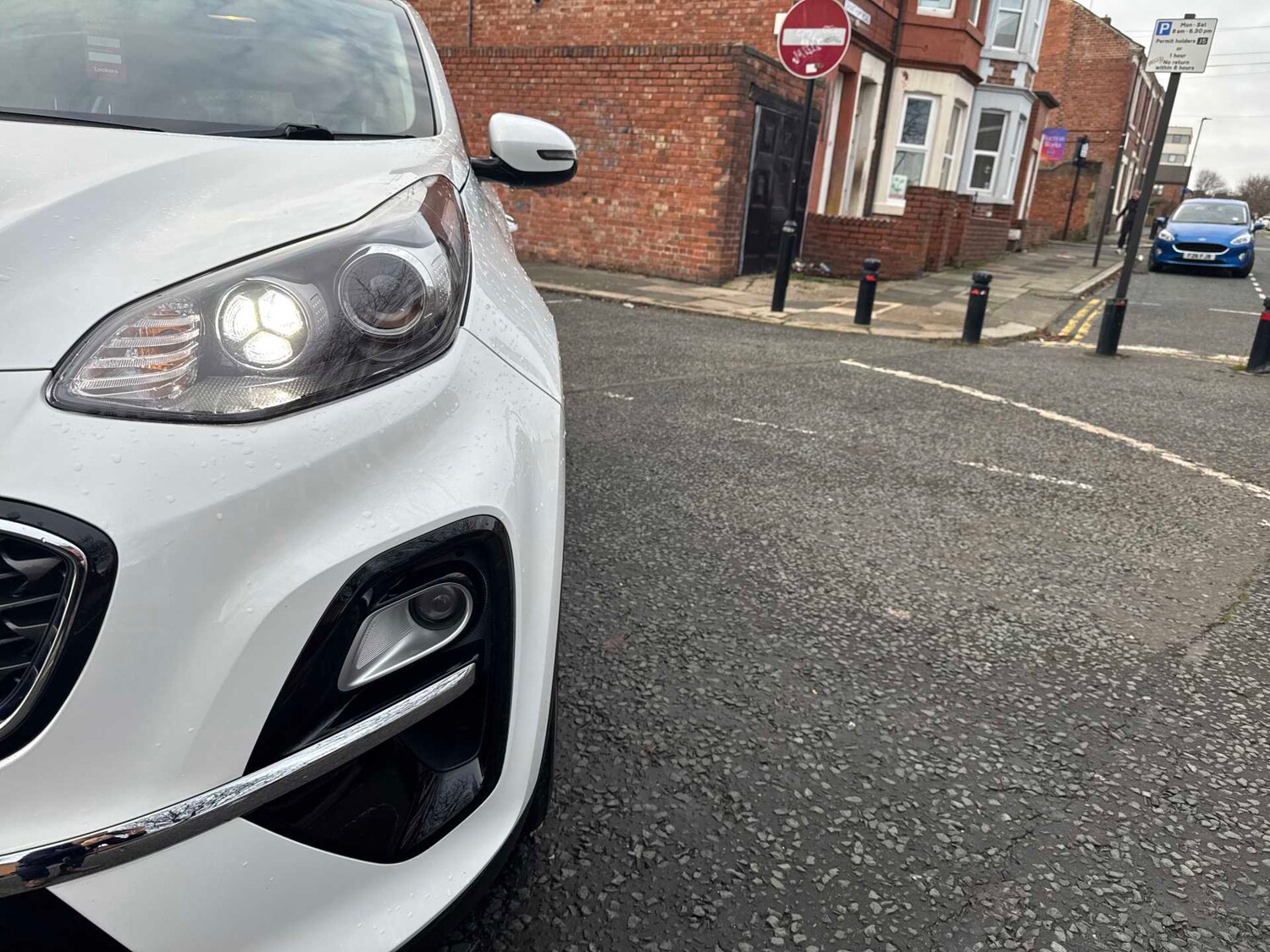 Used Kia Sportage 2020 for sale - 76837224: Photo 27