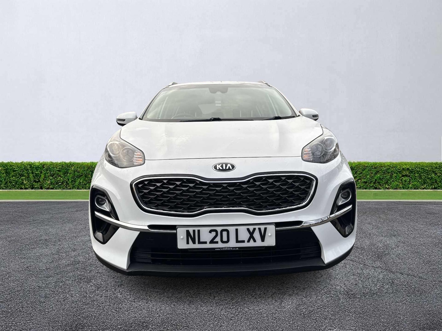 Used Kia Sportage 2020 for sale - 76837224: Photo 5