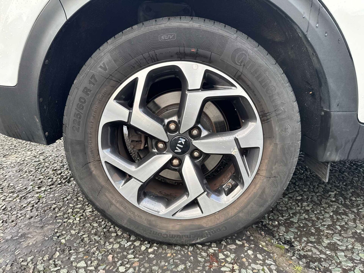 Used Kia Sportage 2020 for sale - 76837224: Photo 6