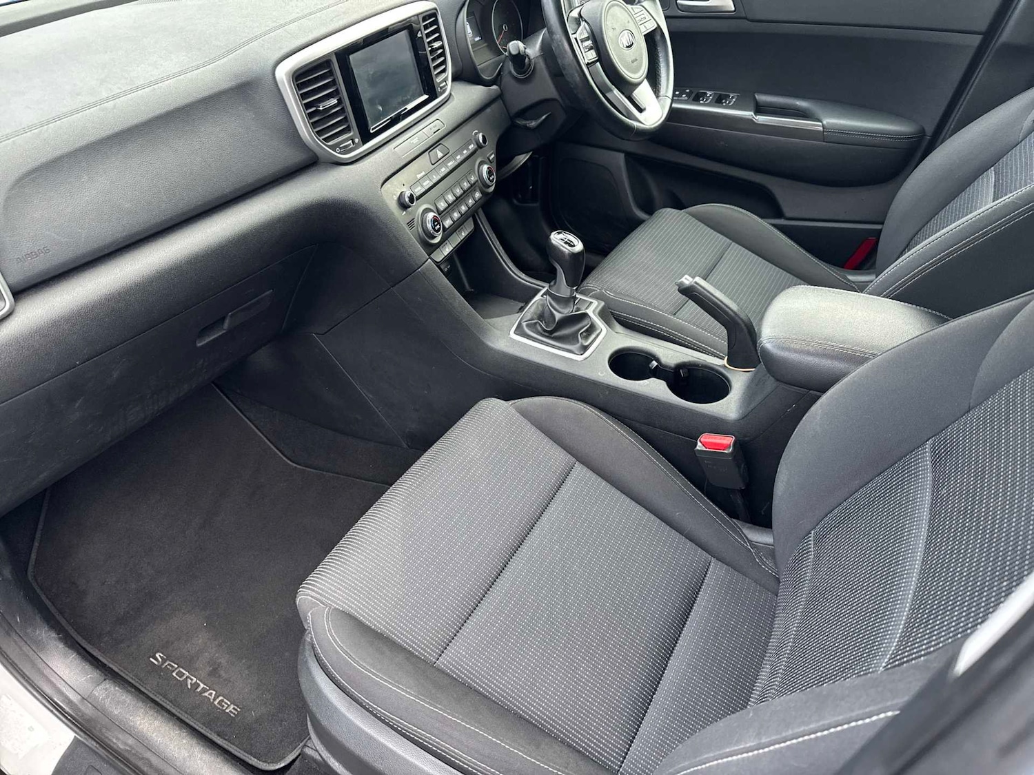 Used Kia Sportage 2020 for sale - 76837224: Photo 7