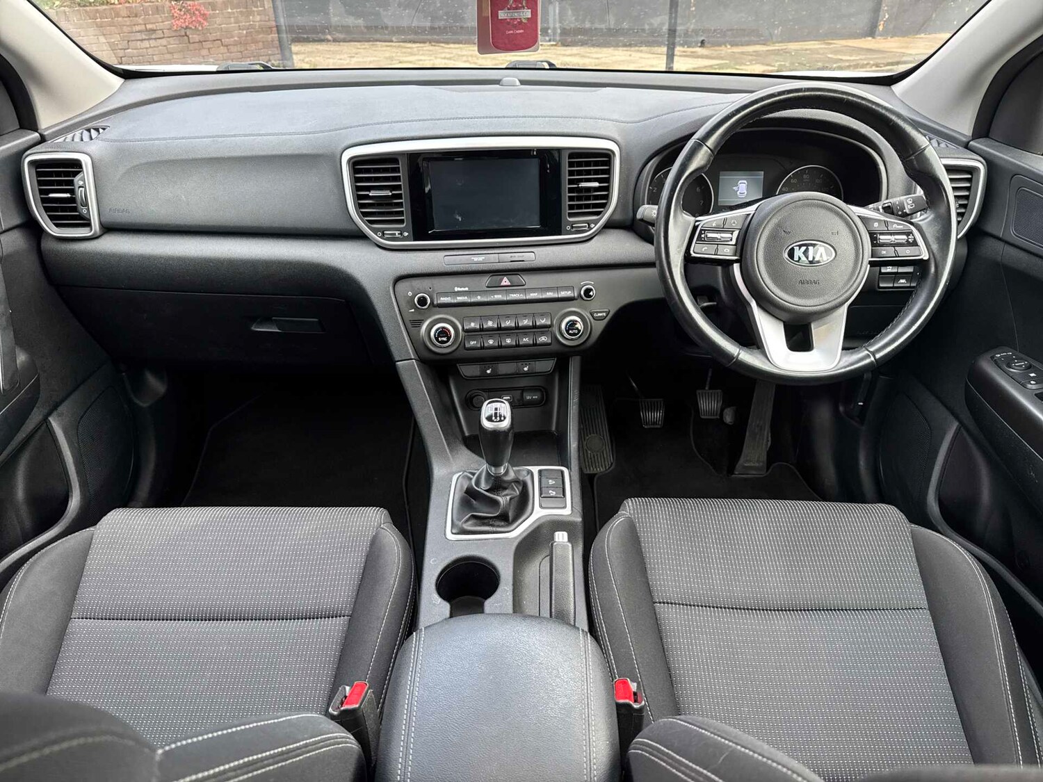 Used Kia Sportage 2020 for sale - 76837224: Photo 8