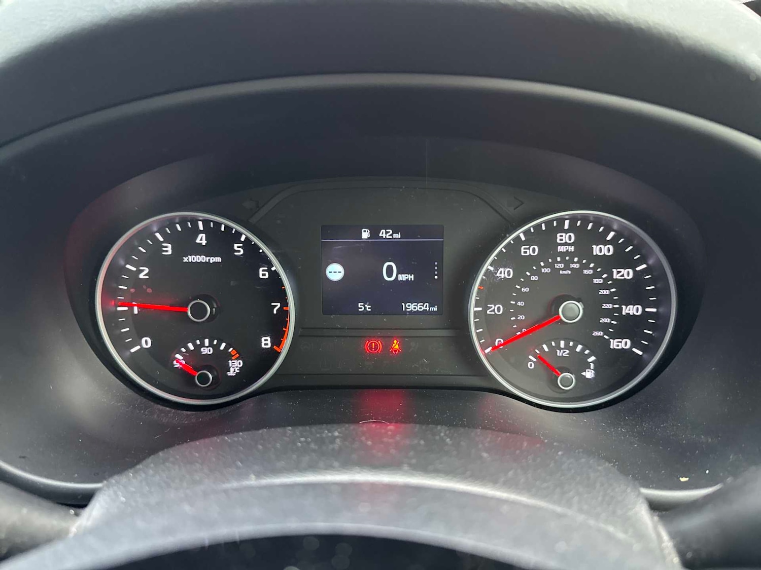 Used Kia Sportage 2020 for sale - 76837224: Photo 9