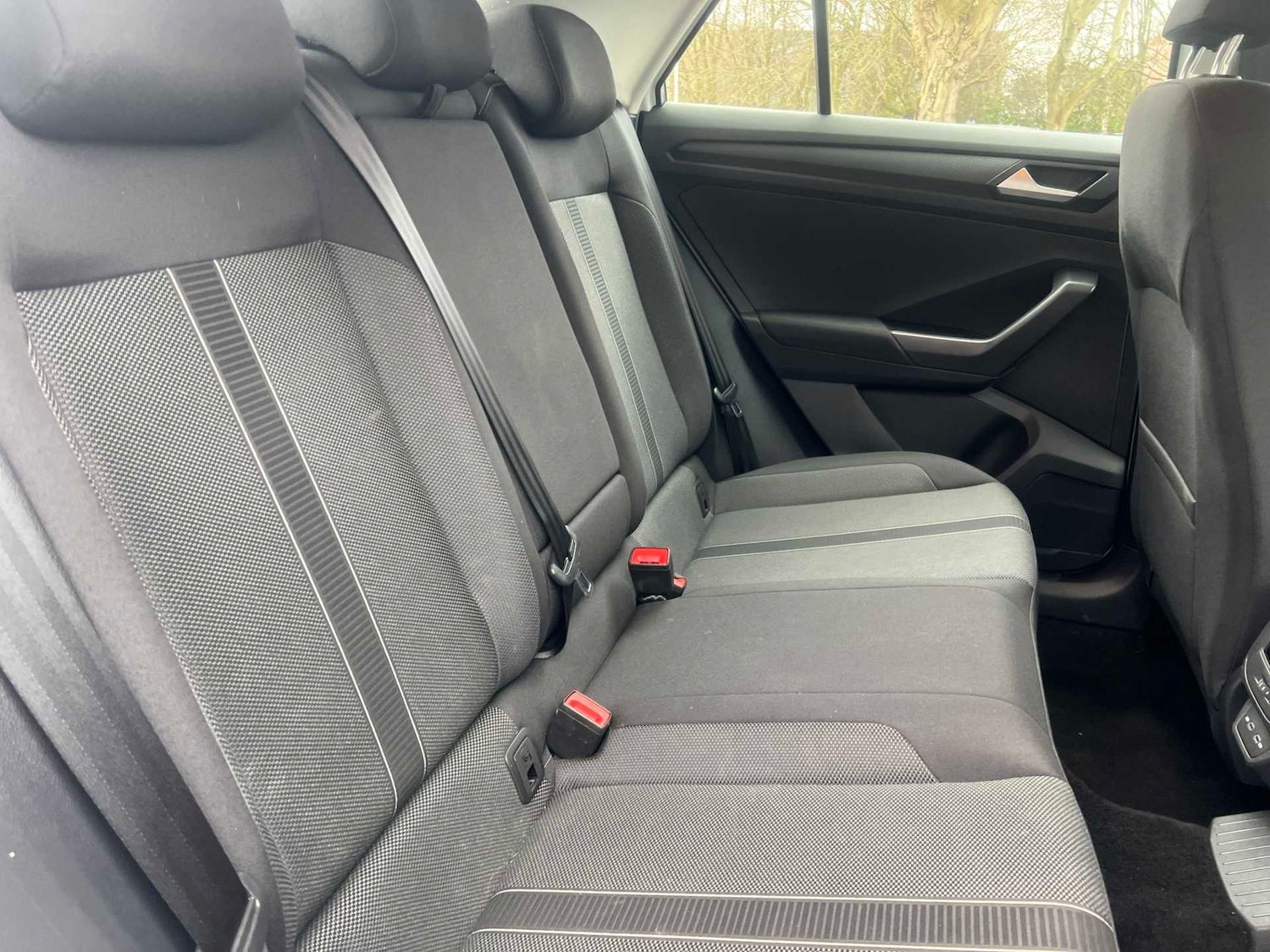 Used Volkswagen T-Roc 2023 for sale - 78011639: Photo 15