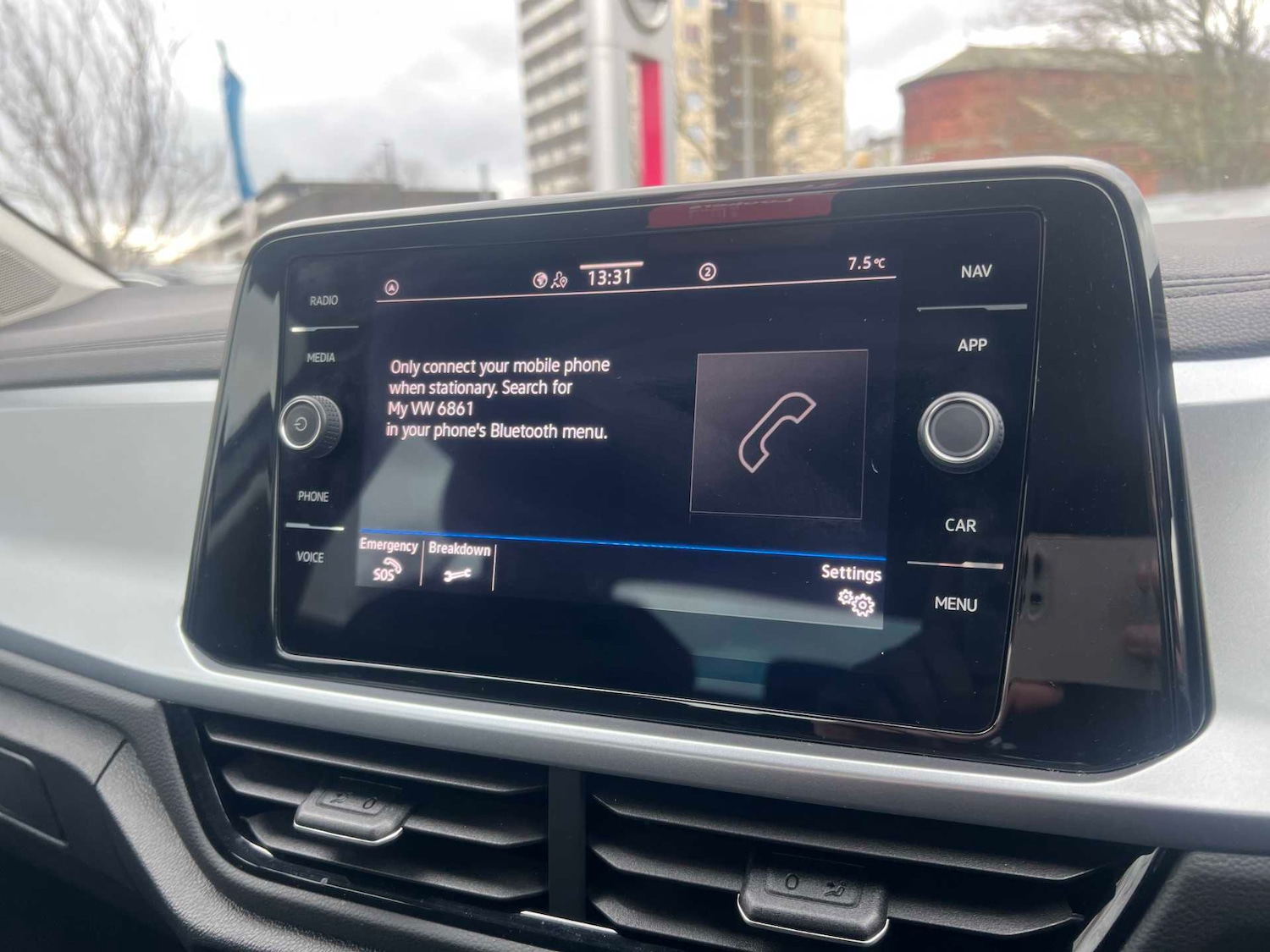 Used Volkswagen T-Roc 2023 for sale - 78011639: Photo 22