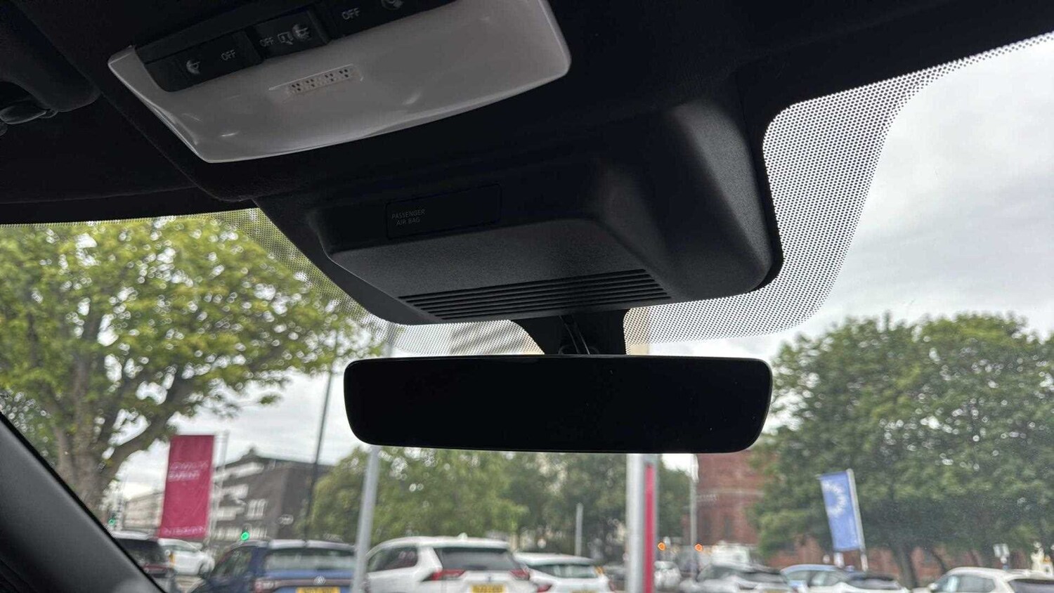 Vehicle 13