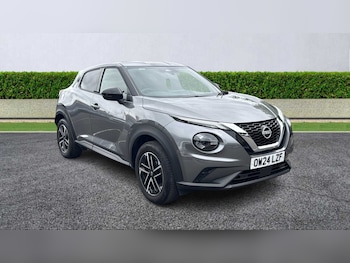 Used Nissan Juke 2024 for sale - 75435980: Photo