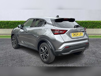 Used Nissan Juke 2024 for sale - 75435980: Photo