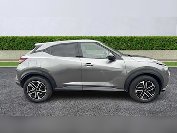 Used Nissan Juke 2024 for sale - 75435980: Photo