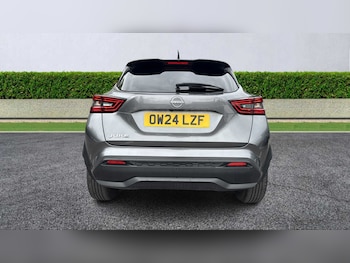 Used Nissan Juke 2024 for sale - 75435980: Photo
