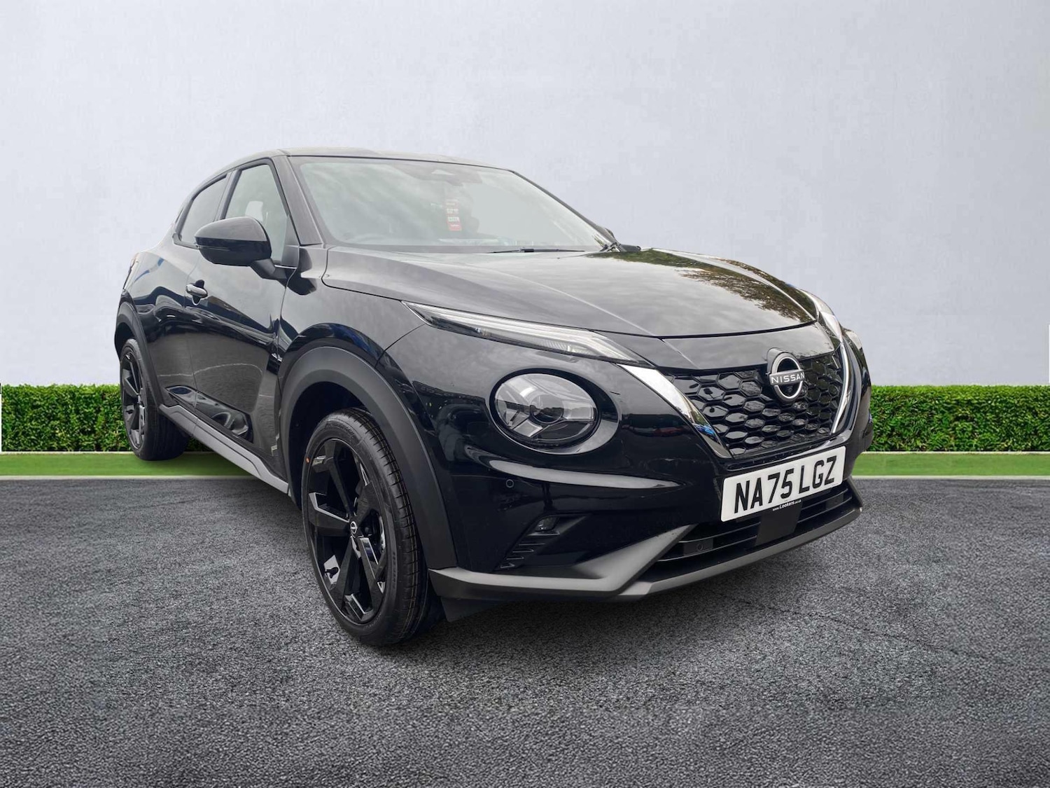 Used Nissan Juke 2025 for sale - 76159598: Photo 1