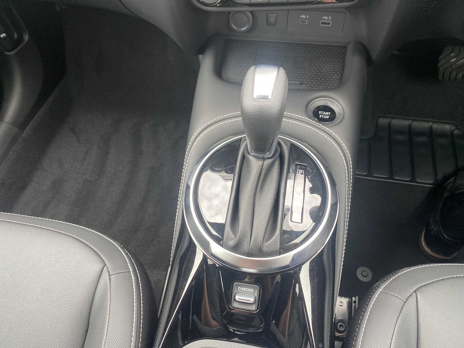 Used Nissan Juke 2025 for sale - 76159598: Photo 12