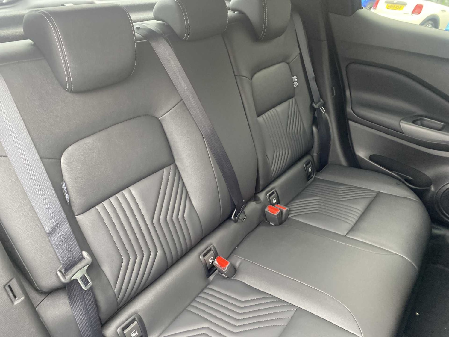 Used Nissan Juke 2025 for sale - 76159598: Photo 15