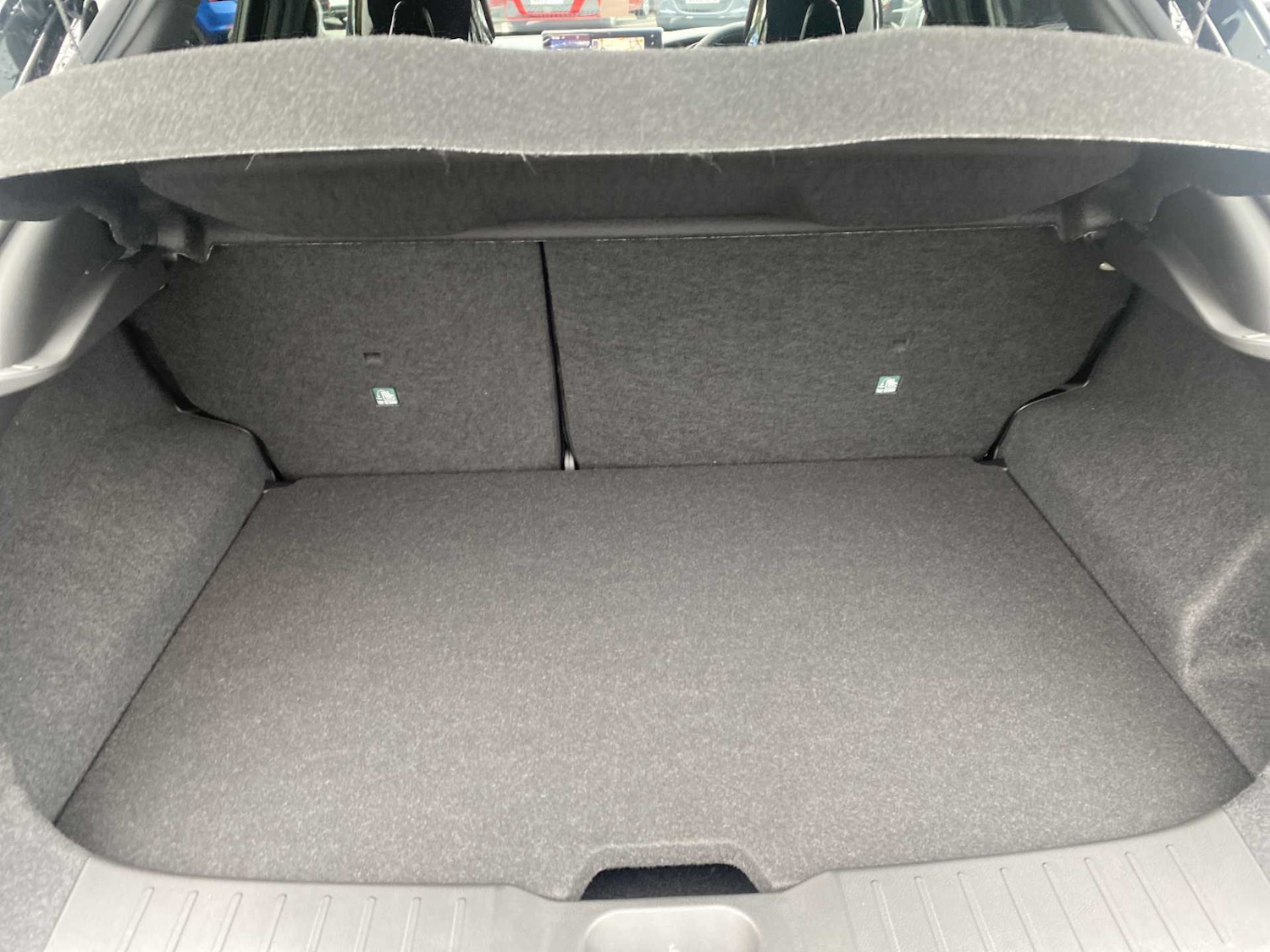 Used Nissan Juke 2025 for sale - 76159598: Photo 16