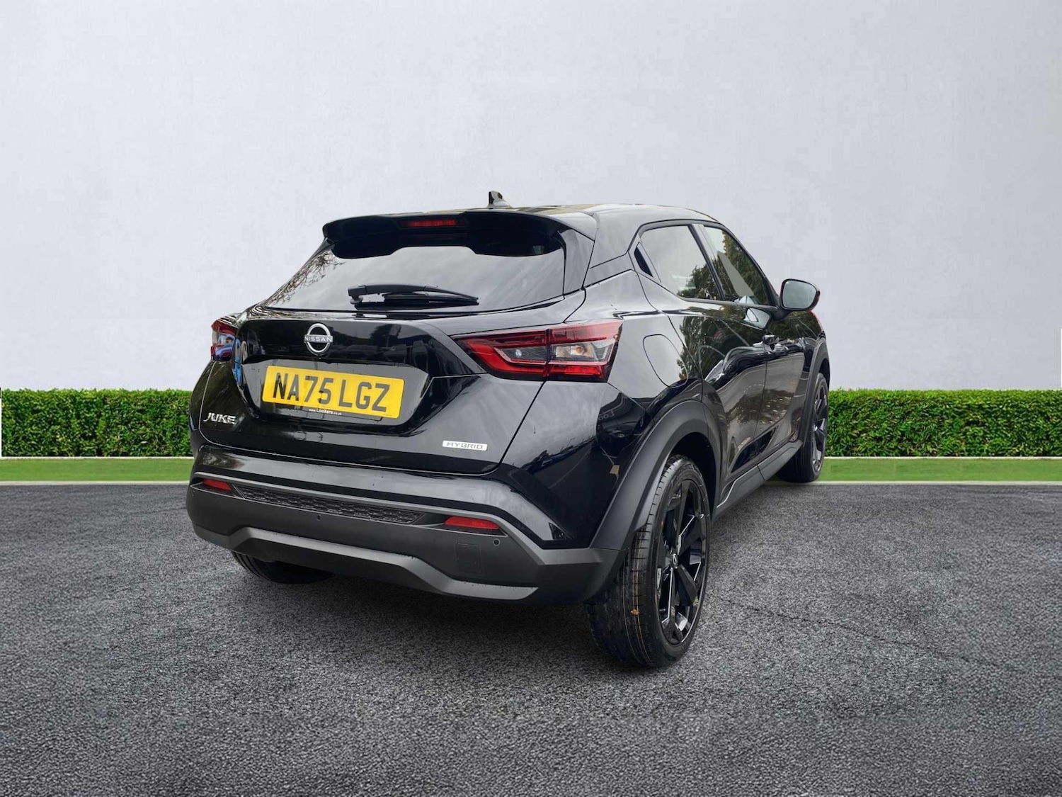 Used Nissan Juke 2025 for sale - 76159598: Photo 17