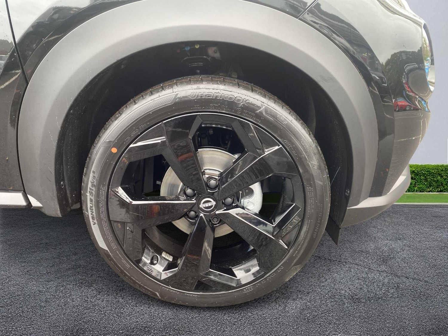 Used Nissan Juke 2025 for sale - 76159598: Photo 6