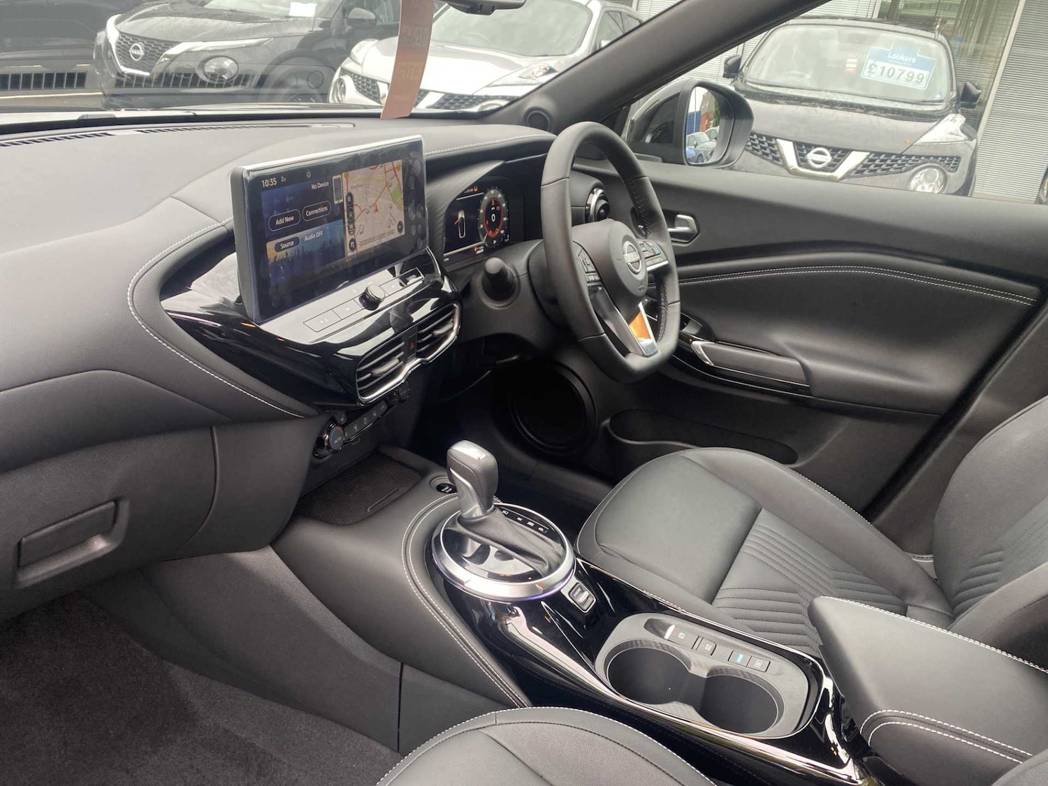 Used Nissan Juke 2025 for sale - 76159598: Photo 7
